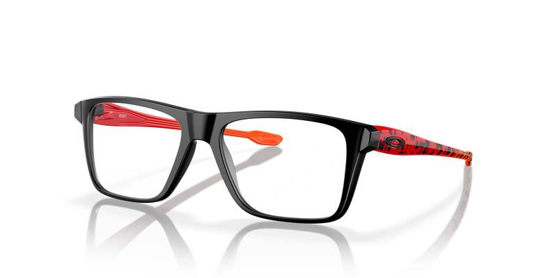 Oakley  Bunt (youth Fit) Black