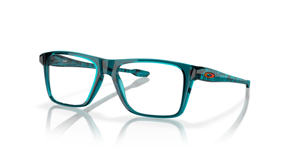 Oakley  Bunt (youth Fit) Polished Trans Balsam