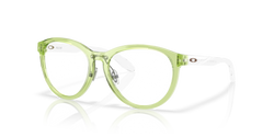 Oakley  Aglow (youth Fit) Polished Transparent Fern