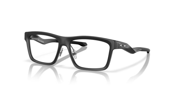 Oakley  Field Marsh (youth Fit) Black