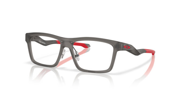 Oakley  Field Marsh (youth Fit) Grey