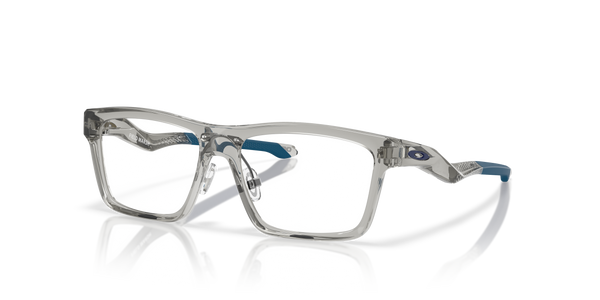 Oakley  Field Marsh (youth Fit) Grey