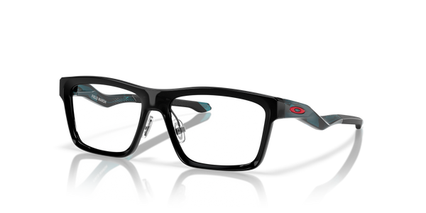 Oakley  Field Marsh (youth Fit) Black