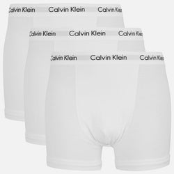 Calvin Klein Men's CottonBlend Trunks