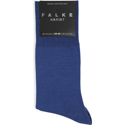  Falke Airport knitted socks