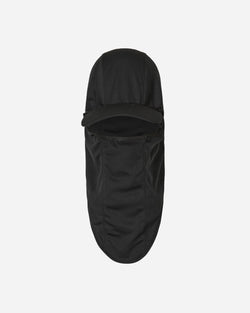 1017 ALYX 9SM Mesh Balaclava Black