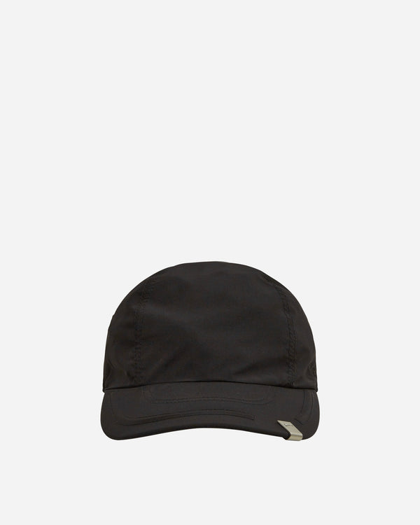 1017 ALYX 9SM Lightweight Lightercap Cap Black