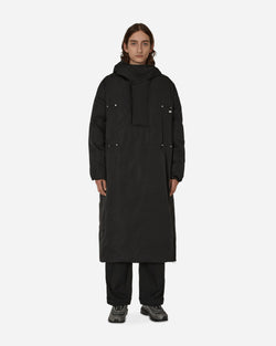 1017 ALYX 9SM Puffer Coat Black