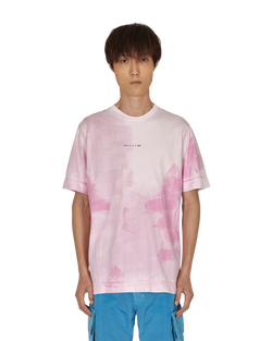 1017 ALYX 9SM Treated Nightmare T-Shirt Pink