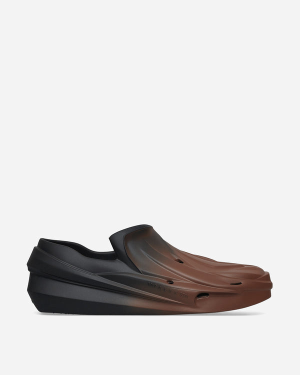 1017 ALYX 9SM Exclusive Mono Slip On Brown