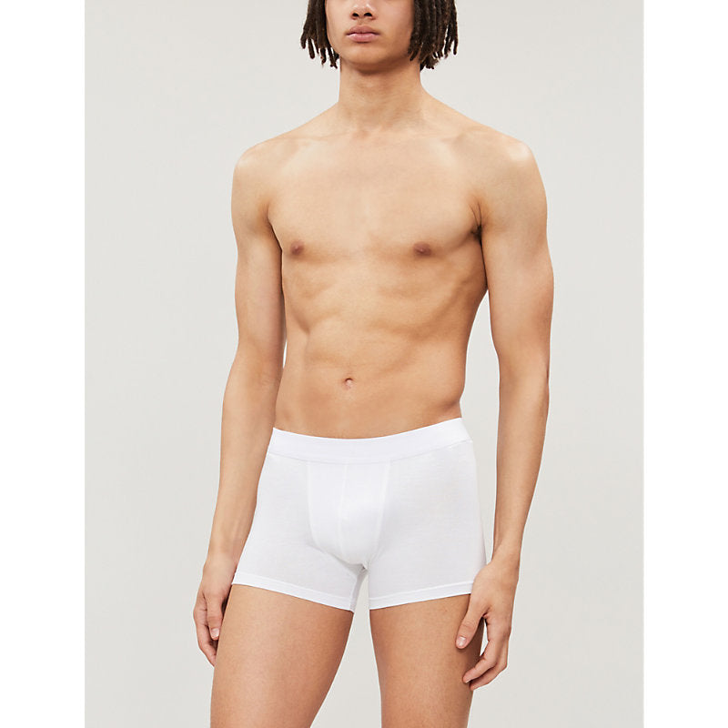  Zimmerli Slim-fit micromodal briefs