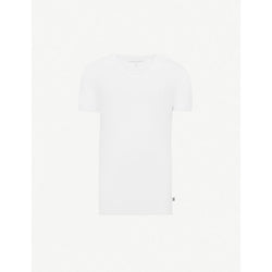  Derek Rose V-neck modal T-shirt