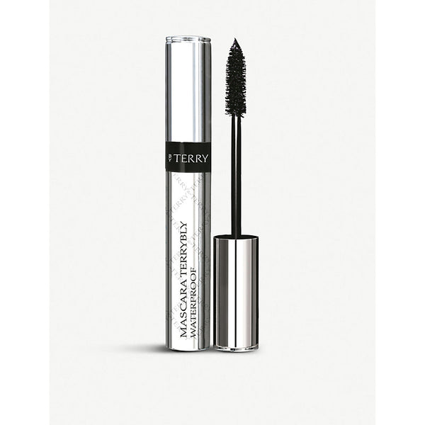 By Terry Mascara Terrybly Waterproof Growth Booster Mascara 8ml