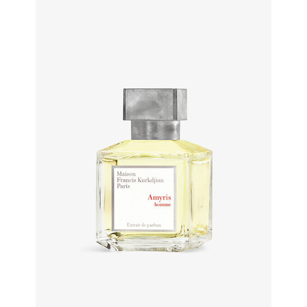  Maison Francis Kurkdjian Amyris Homme Extrait de Parfum 70ml