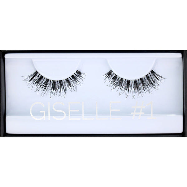 Huda Beauty Giselle Classic Lashes #1