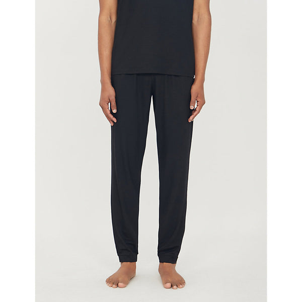 Derek Rose Basel stretch-modal pyjama bottoms