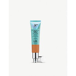 It Cosmetics Your Skin But Better CC+ Oil-Free Matte with SPF 40 32ml