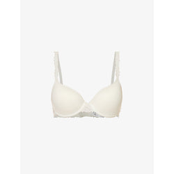  Chantelle Champs Elysées memory foam T-shirt bra