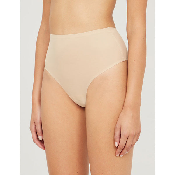 Chantelle Soft Stretch seamless one-size high waisted string