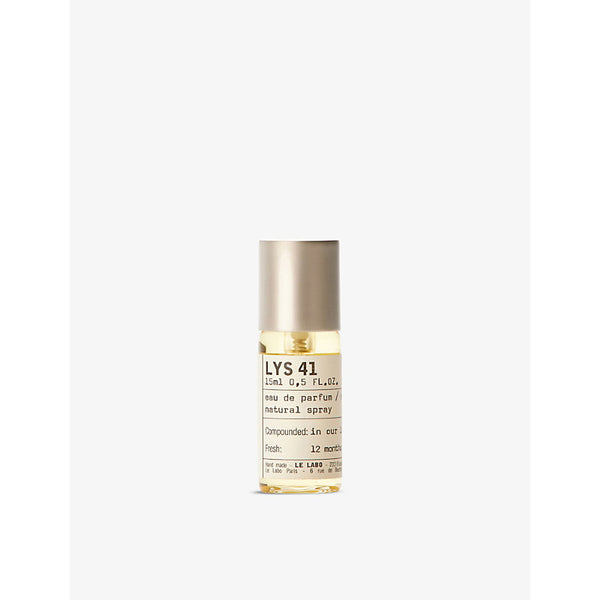  Le Labo Lys 41 eau de parfum 15ml