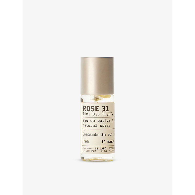  Le Labo Rose 31 Eau de Parfum 15ml