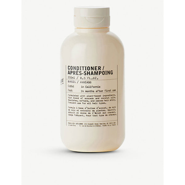 Le Labo Basil Conditioner 250ml