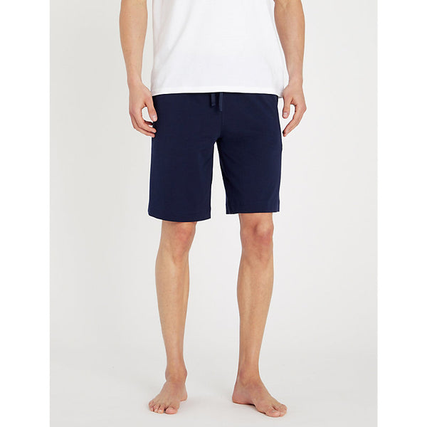  Polo Ralph Lauren Cotton-jersey pyjama shorts