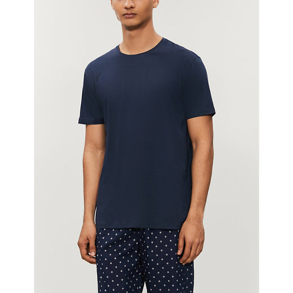 Derek Rose Basel stretch-modal T-shirt