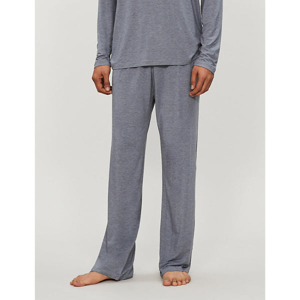  Derek Rose Marlowe stretch-modal pyjama bottoms