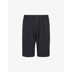  Derek Rose Marlowe stretch-modal shorts