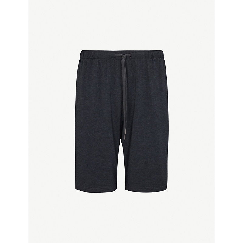  Derek Rose Marlowe stretch-modal shorts