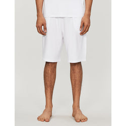 Mens Derek Rose Basel stretch-modal shorts