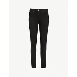  Good American Good Legs high-rise skinny jeans