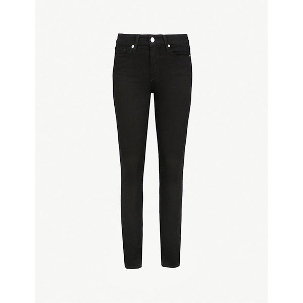  Good American Good Legs high-rise skinny jeans