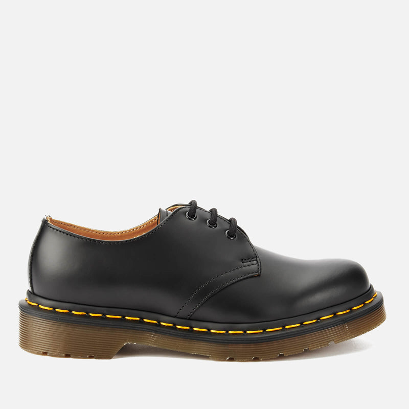 Dr. Martens 1461 Smooth Leather 3Eye Shoes