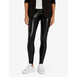  Commando Faux-leather leggings