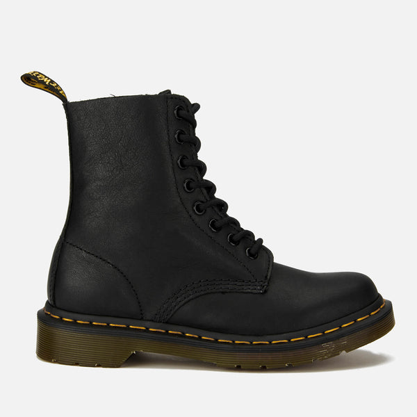 Dr. Martens Women's 1460 Pascal Virginia Leather Boots 