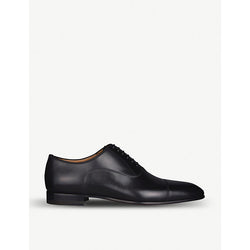 Christian Louboutin Greggo leather Oxford shoes