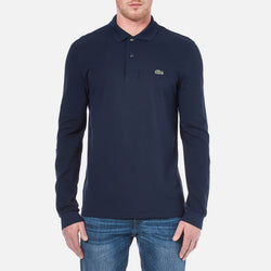 Lacoste Classic CottonPiqué Polo Shirt