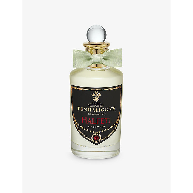 Penhaligons Halfeti eau de parfum 100ml | PENHALIGONS