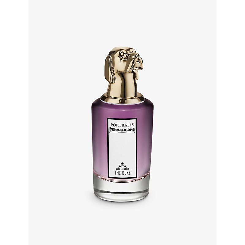  Penhaligons Much Ado about the Duke eau de parfum 75ml