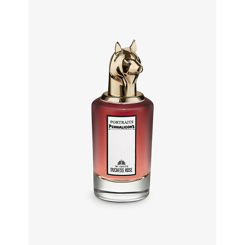 Penhaligons The Coveted Duchess Rose eau de parfum 75ml | PENHALIGONS