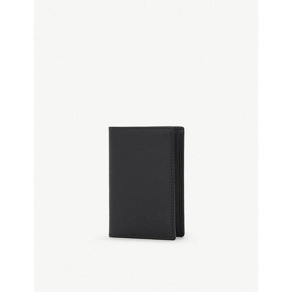 Comme Des Garcons Classic leather card holder | Comme Des Garcons