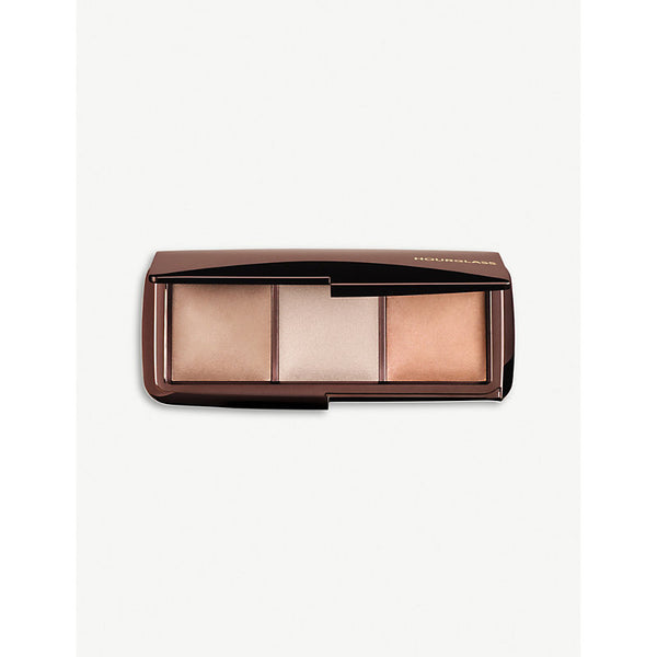 Hourglass Ambient Lighting Palette 3 x 3.3g