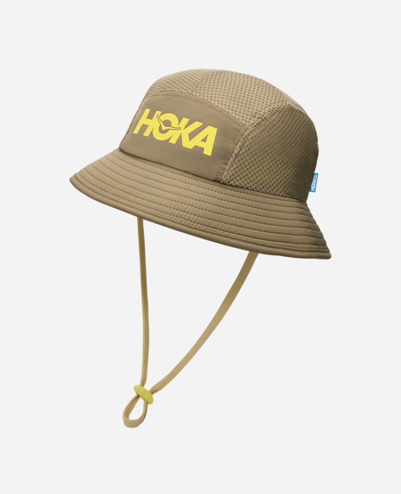 HOKA Adventure Hat Wild Mushroom