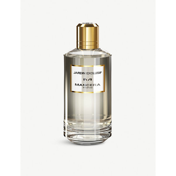  Mancera Jardin Exclusif eau de parfum 120ml