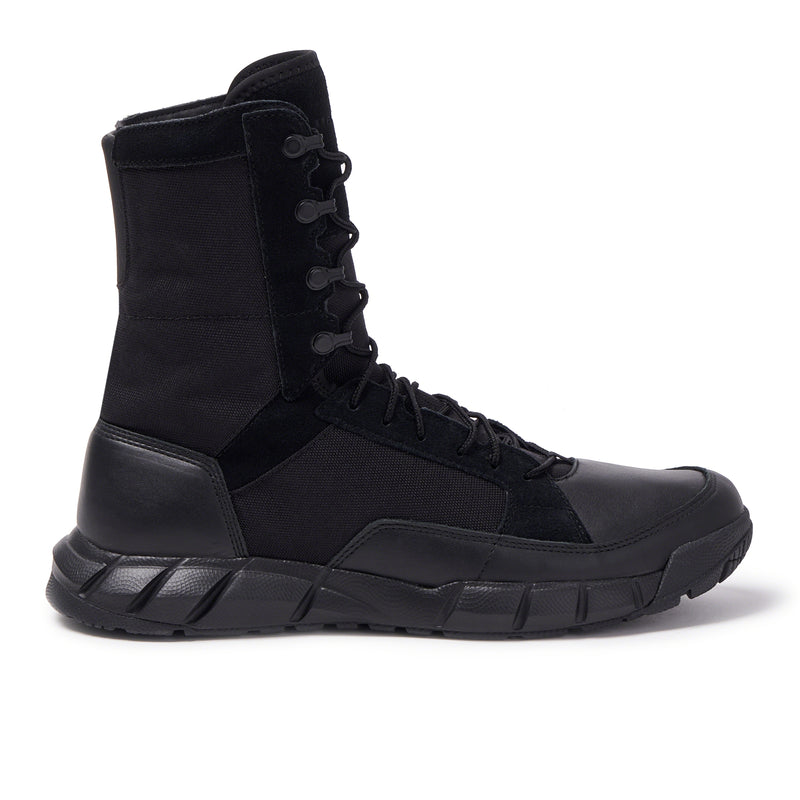 Oakley  Si Light Patrol Boot .5 Black