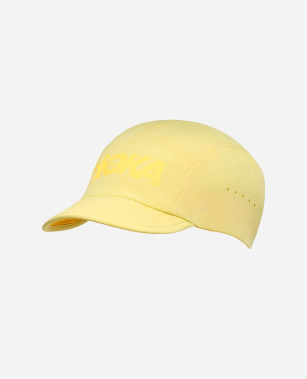 HOKA Packable Trail Hat Yuzu