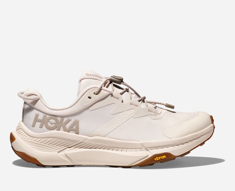 HOKA Transport Eggnog