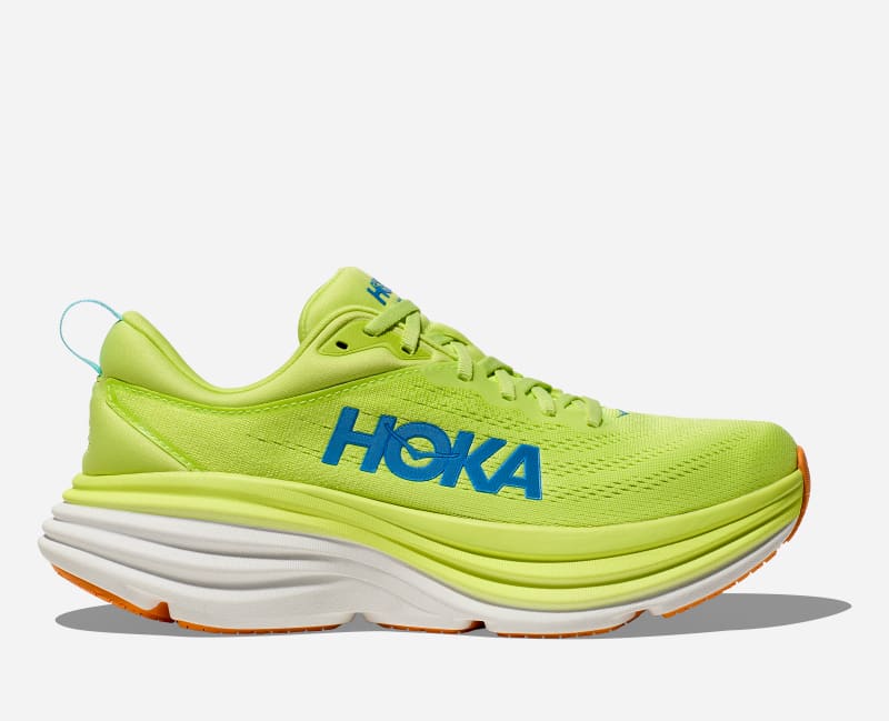 HOKA Bondiroad Running Shoes Lcs